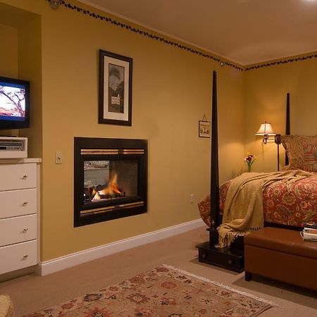 Stone Hill Inn Stowe Fork Экстерьер фото