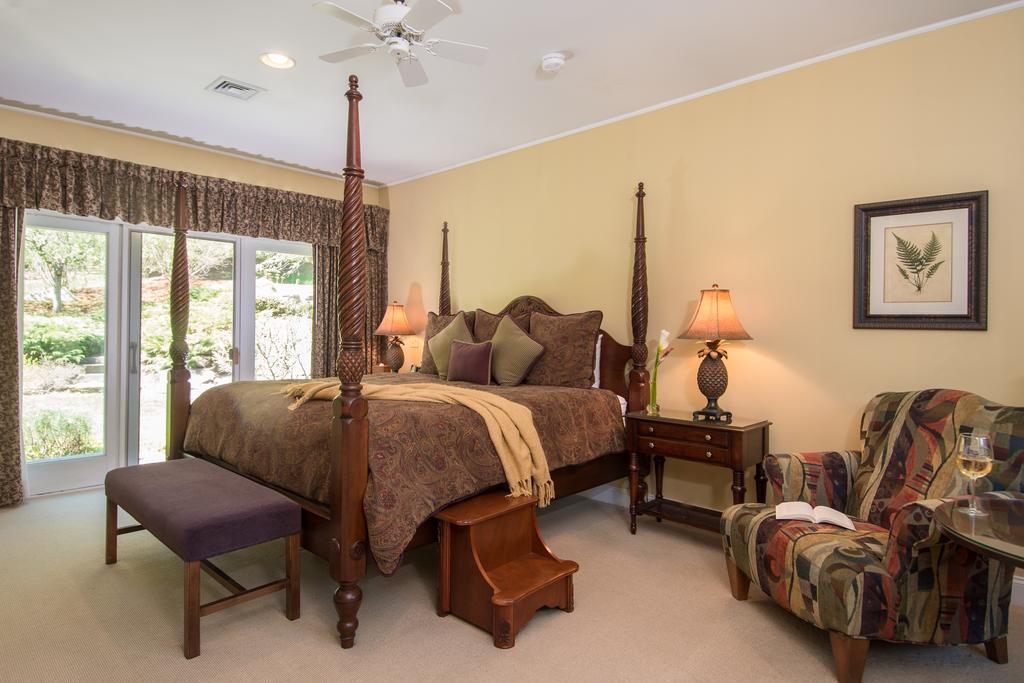 Stone Hill Inn Stowe Fork Экстерьер фото
