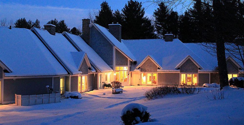 Stone Hill Inn Stowe Fork Экстерьер фото