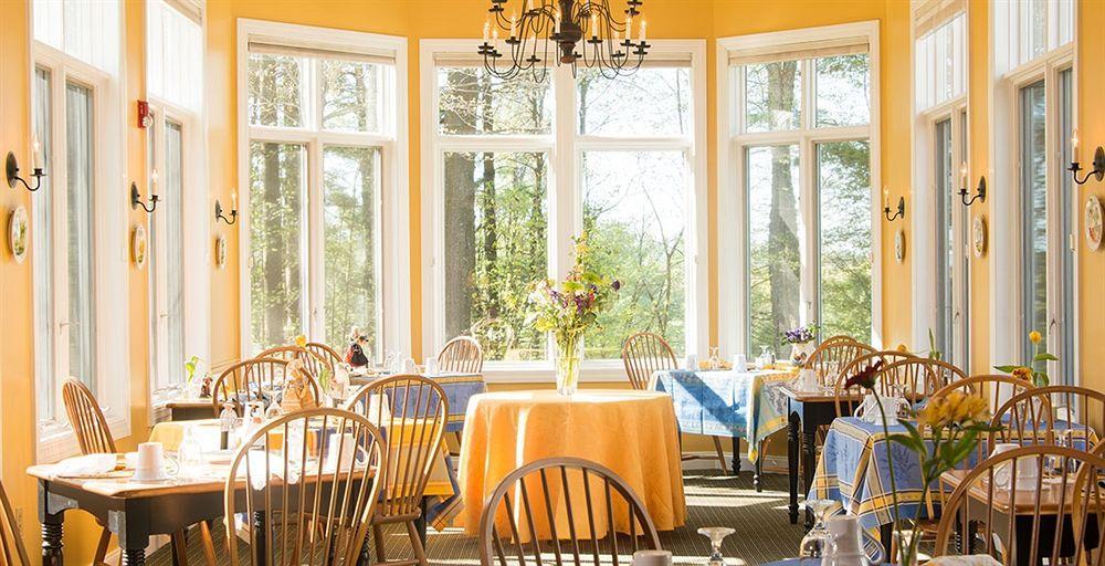 Stone Hill Inn Stowe Fork Экстерьер фото