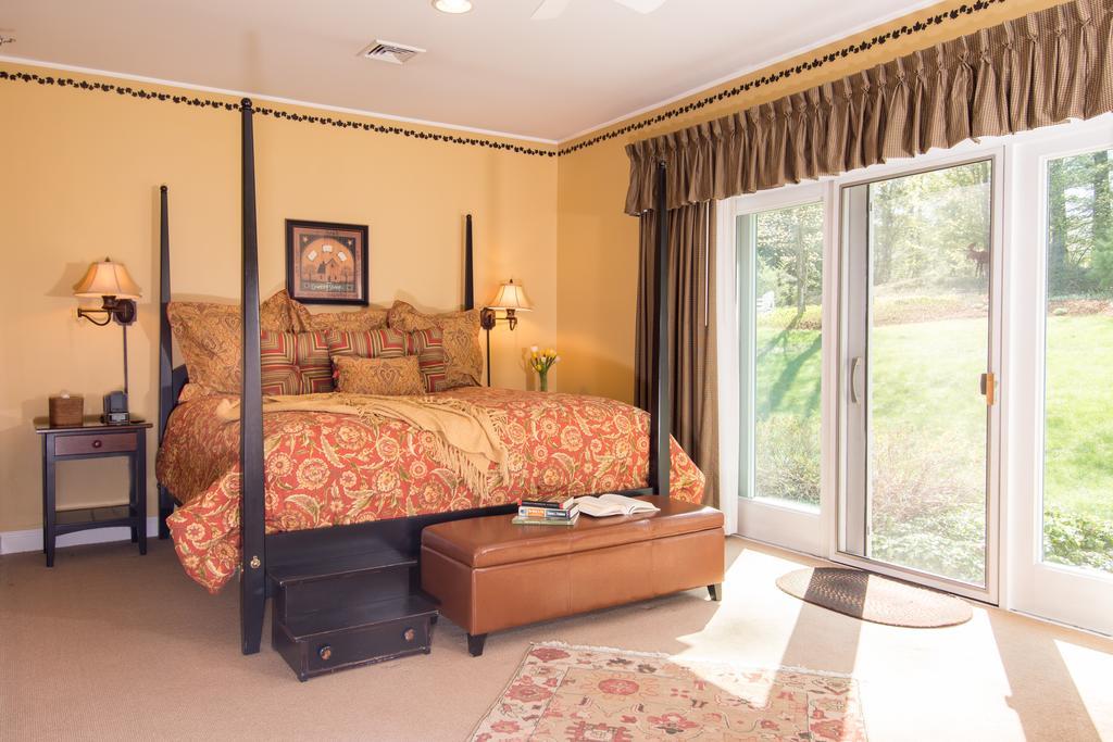 Stone Hill Inn Stowe Fork Экстерьер фото