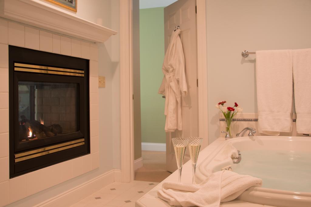 Stone Hill Inn Stowe Fork Экстерьер фото