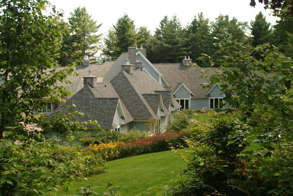 Stone Hill Inn Stowe Fork Экстерьер фото